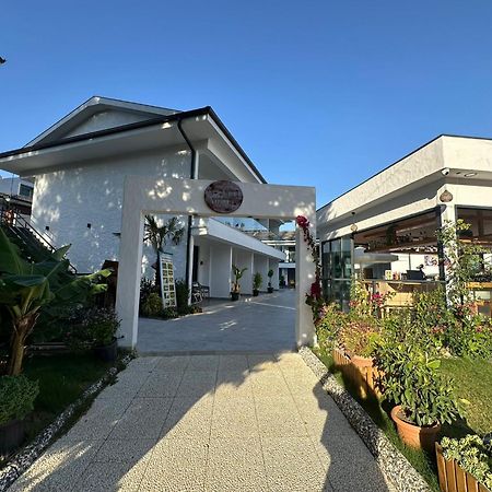 S-Cape Hotel Fethiye Esterno foto