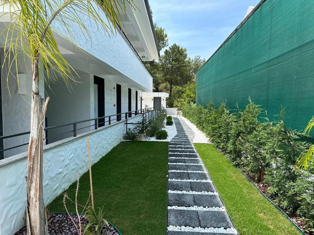 S-Cape Hotel Fethiye Esterno foto