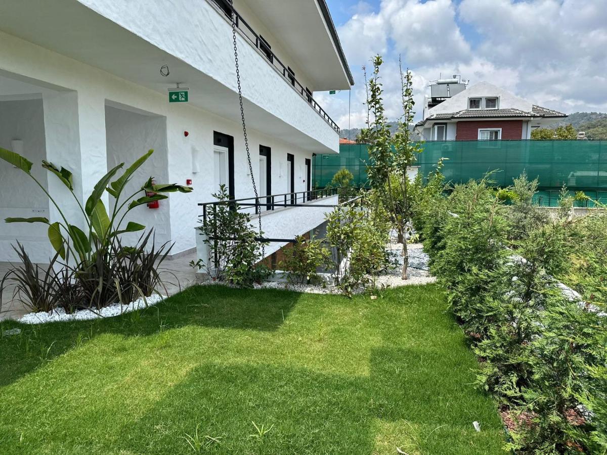 S-Cape Hotel Fethiye Esterno foto