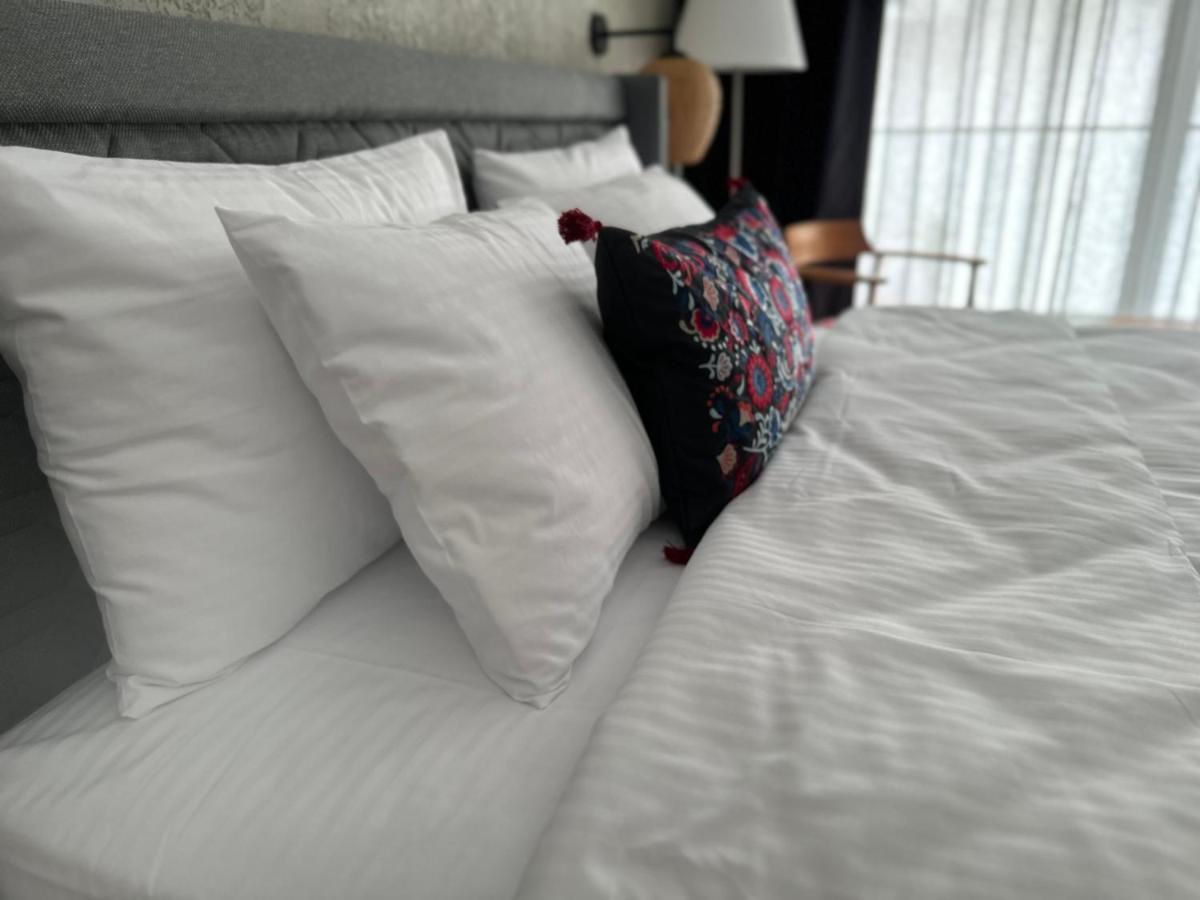 S-Cape Hotel Fethiye Esterno foto