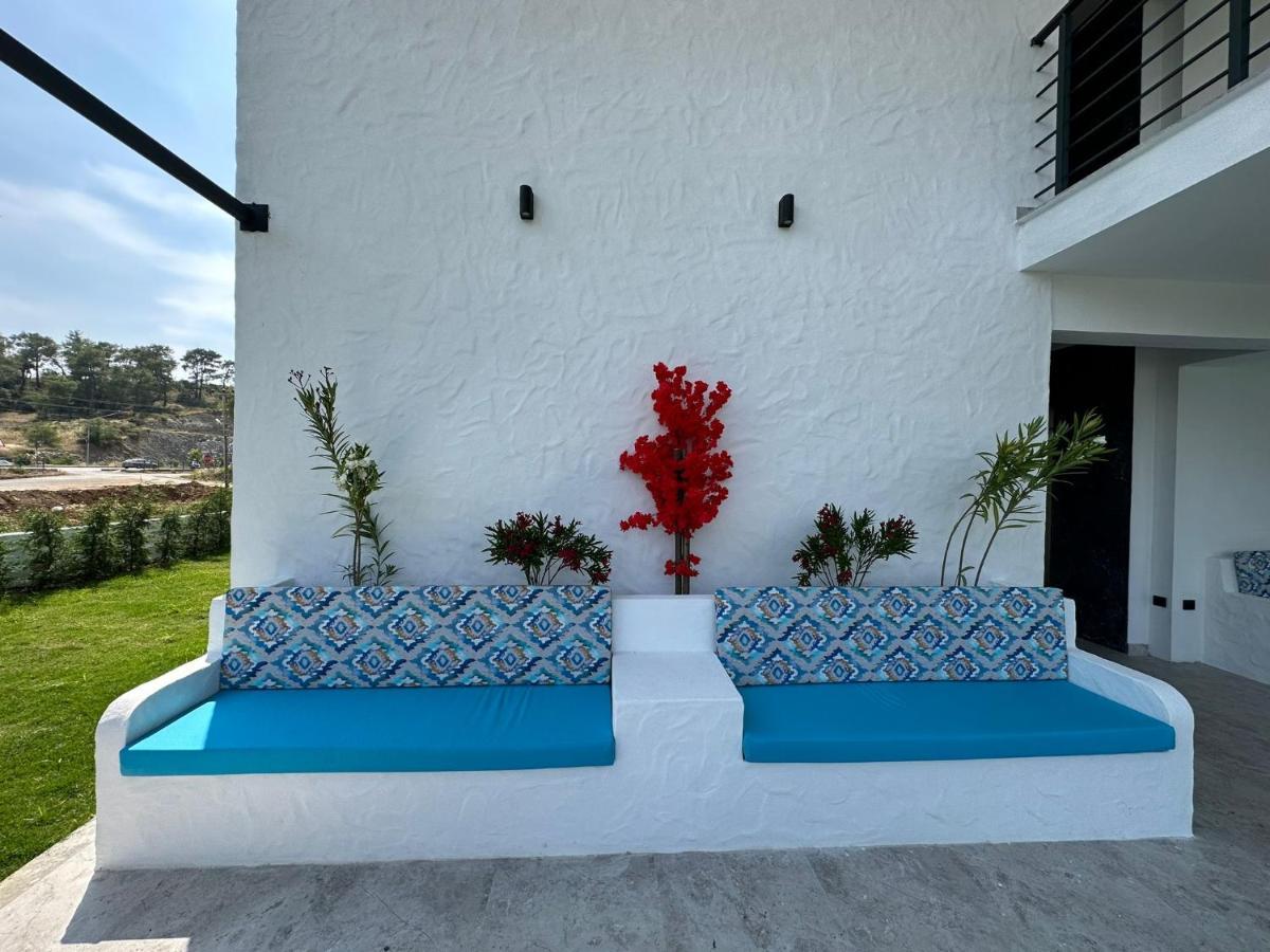 S-Cape Hotel Fethiye Esterno foto
