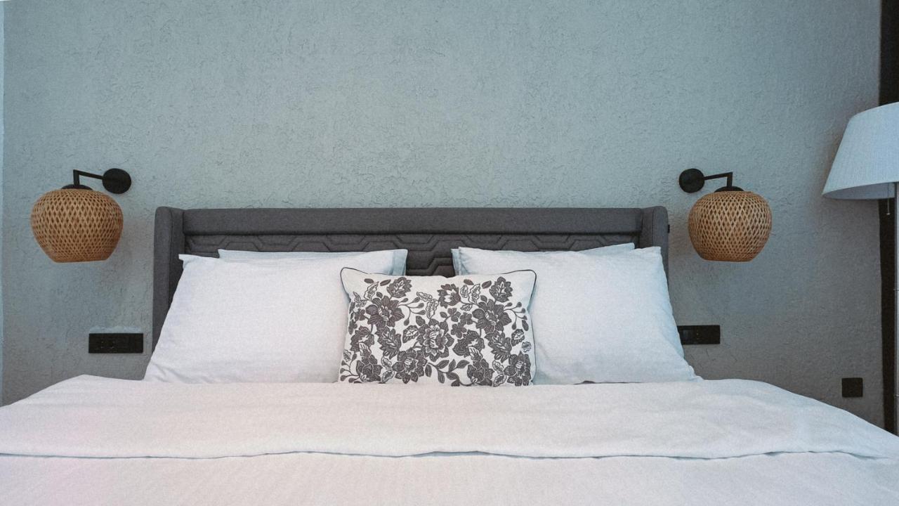 S-Cape Hotel Fethiye Esterno foto