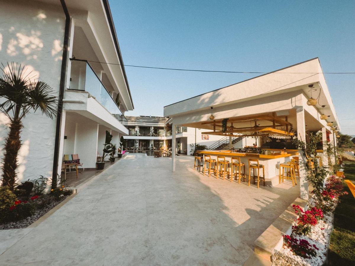 S-Cape Hotel Fethiye Esterno foto