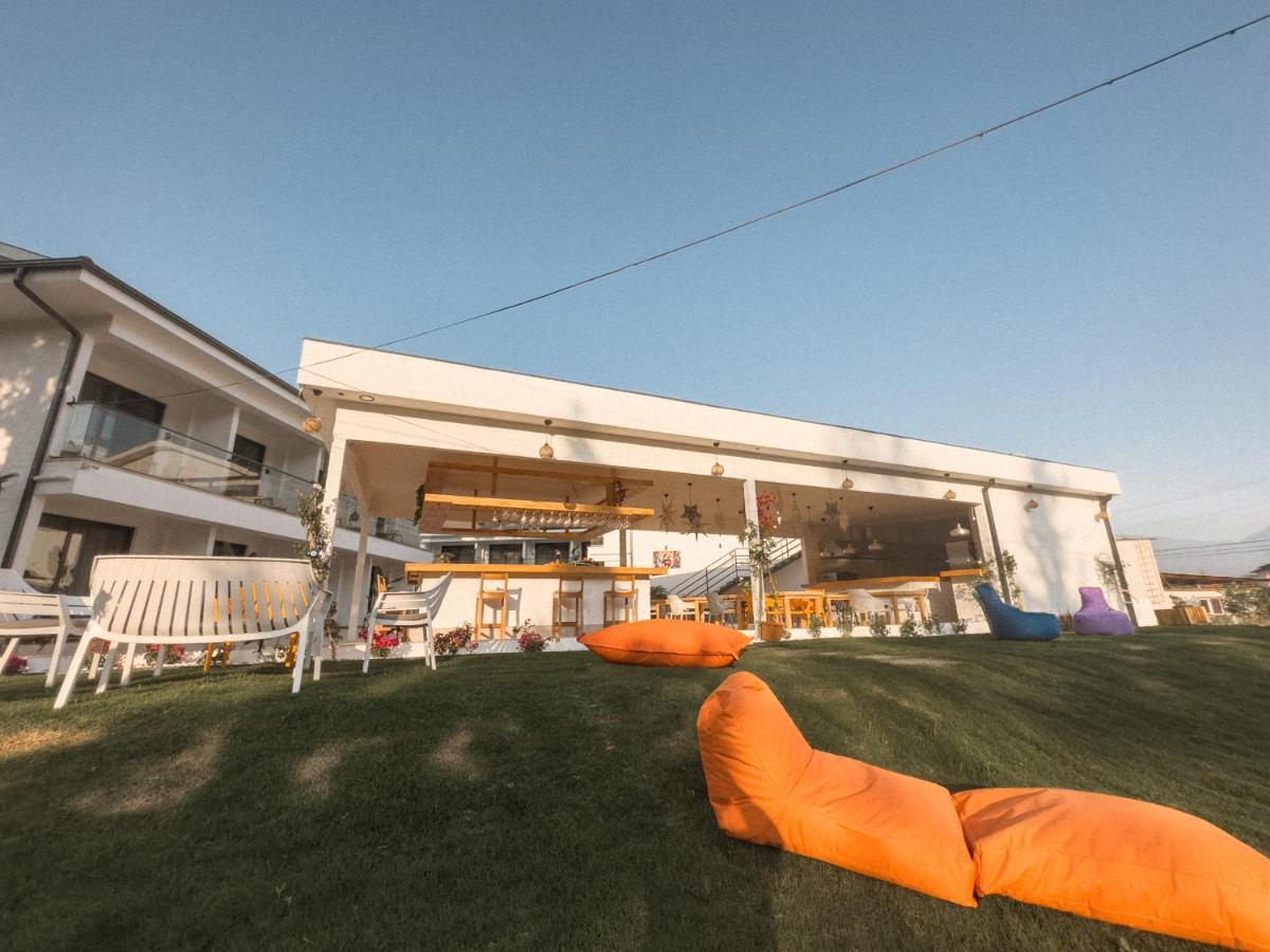 S-Cape Hotel Fethiye Esterno foto