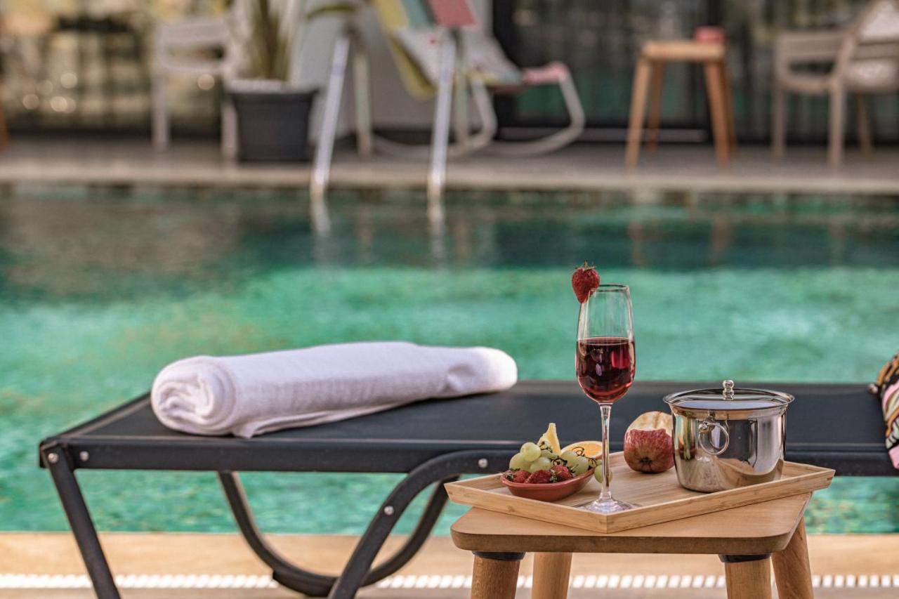 S-Cape Hotel Fethiye Esterno foto